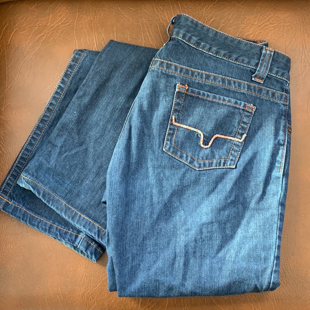 Kimes Ranch Francesca Jeans